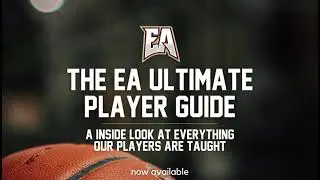 THE ULTIMATE PLAYER GUIDE - An inside look into Belgium's top Basketball academy