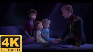 Холодное Сердце 2 - 