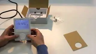 Siemens RDG100