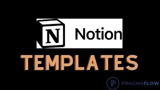 Notion Templates