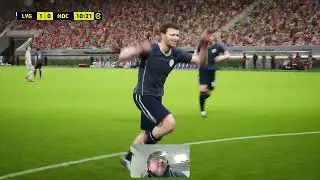 Efootball 2026 1 vs 1 ven participa4 | #garra44winner de #Twitch puskas  # golendirecto