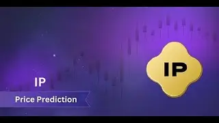 🚀 IP Coin Price Prediction 2025 | Huge Pump or Dump?