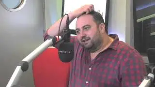 Wynne Evans speaks to Classic FM 2/2