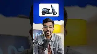 Ev vs petrol, which is best? #scooter