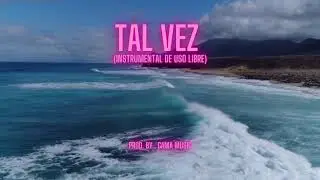 🔥 [FREE] PISTA DE POP URBANO USO LIBRE - 
