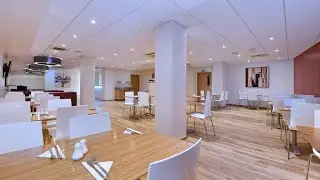 Travelodge Worcester, United Kingdom | Travel Lover