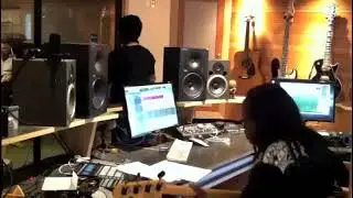 Verdine White at original SafeHouseSound