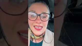 Live Kabyle : Karima Kabyle De l'Angleterre Parle De Son Affaire Avec La Fondation De Matoub Lounès 