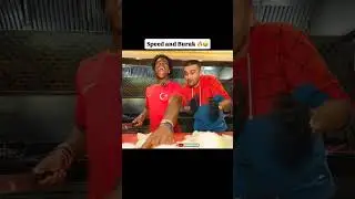 speed and burak #youtubelive #viralstreamer #irlstreamer #ishowspeed  #shorts #fyp #viral