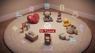 29] D-Tune - One By One (Revival Epilogue)