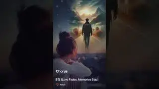 愛已褪色，回憶猶在 (Love Fades, Memories Stay)