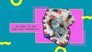 Welcome to MEL Sewing Creations where I sew, embroider, crochet and spin my way through retirement!