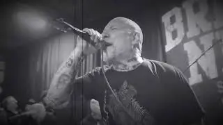 Agnostic Front & SS Decontrol - Last Warning / Victim In Pain / Glue / Discriminate Me