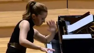 The Tides of Manaunaun _ piano : Elif Onal