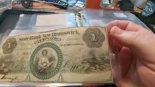 #183 THE ART AND HISTORY OF US CURRENCY