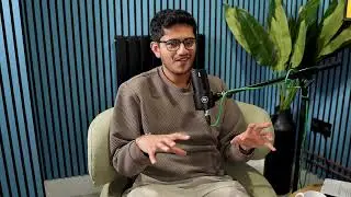 Inside Health Innovation: Episode 4 with Sachin Gupta from Hippo Labs
