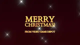 Video Game Depot Daily Deal | 12/24/20