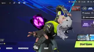New Update Farlight 84 Mecha Madness