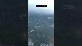 || Aerial View || Hubli ||