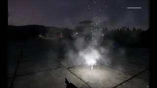 CSLA: Iron Curtain - Grenades and traps