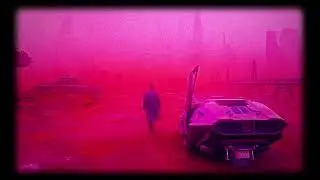 future. #aesthetic #bladerunner2049  #cyberpunk2077 #ghostintheshell #amv #edit #recent