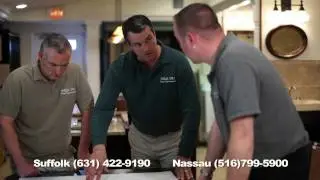 Shells Only Home Improvements by Vispol.tv