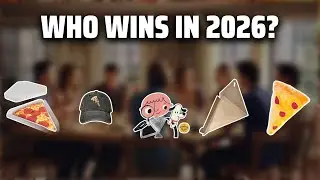 The Top 5 Best Pizza Slice in 2026 - Must Watch Before Buying!