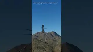 Этот коаксиальный дрон от Ascent AeroSystems меняет всё! 🚁