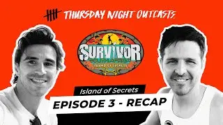 Survivor South Africa - Season 7: Island of Secrets | Episode 3 Recap