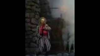 Beetlejuice Theme Sample! #AMPProductions