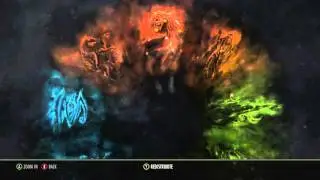 ESO Magicka Templar Small Group Healer PvP Champion Points