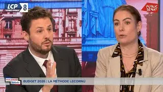 « La France pourrait tomber sous dépendance chinoise ! » - Alexandre Ouizille sur LCP