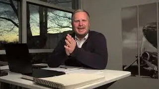 Godbold Unlimited Podcast - Comparing Your Business to Your Competitors - Episode 3