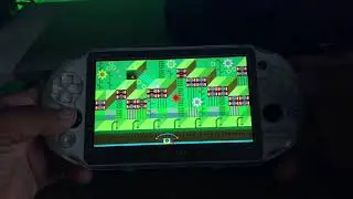 PS VITA cheap minis gameplay