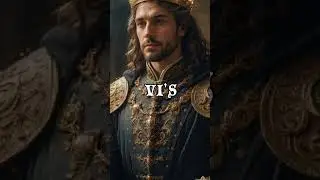 Nightmare in Paris: The Infamous Bal des Ardents of 1393