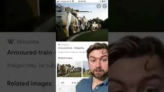 Бронепоезда &mdash; отстой #шорты