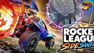 Rocket League (sideswipes) for mobile