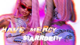 🍑𝗛𝟰𝗩𝗘 𝗠𝟯𝗥𝗖𝗬: &ldquo;all this ass up on my jeans&rdquo; // Bigger butt subliminal