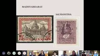 Radhakrishnan Lectures - Princes at Midnight: Afterlives of Subjecthood in Post-Partition India (3)