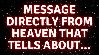 11:11 💌Angels Says Improtant alret to move on   Angels Message✝️God Miracles Today 11:11 🦋 god msg