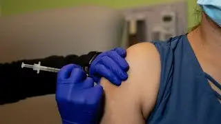 Community leaders push for vaccine equity, call for partnerships with health providers