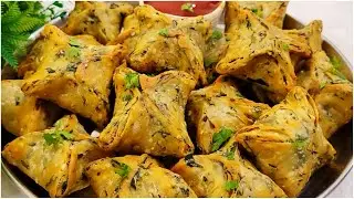 हरी मेथी से बनाये ढेर सारे परतो वाला नाश्ता जिससे मेथी ना खाने वाले भी मांग के खाएंगे | Methi Snacks