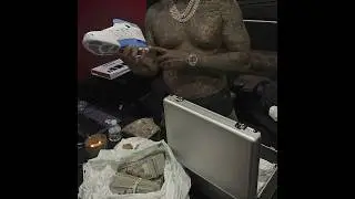 (FREE) Key Glock x Young Dolph Type Beat 2026 - 