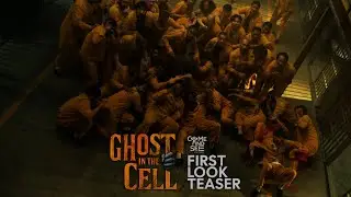Horor Komedi Dari Bang Joko Anwar | First Look Ghost in the Cell