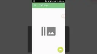Txd Tool v.1.2.3.3 mod no root