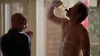 Hank Moody Şahane