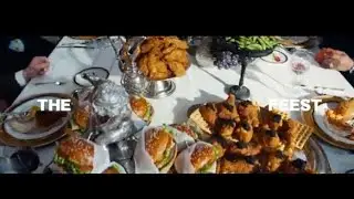 Grubhub | Big Game 2026 | The Feest | Directed by Yorgos Lanthimos