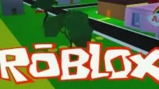 ToolBlox -Juego de ROBLOX Creado por mi