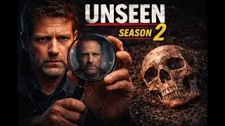 UNSEEN &mdash; Season 2, Episode 5: 