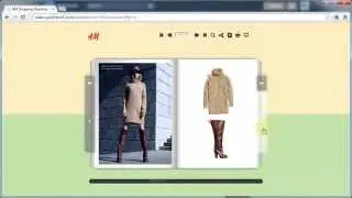 4 Plus PDF to HTML5 Page Flip Magazine Publishing Tools